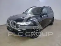 2019 BMW X7