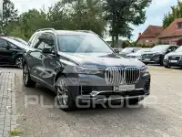 2019 BMW X7