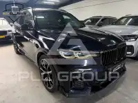 2019 BMW X7