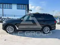 2019 BMW X7