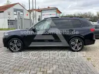 2019 BMW X7