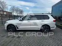 2019 BMW X7