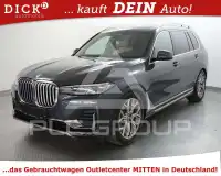 2019 BMW X7