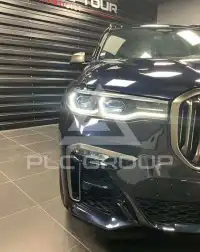 2019 BMW X7