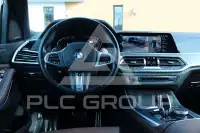 2019 BMW X7
