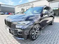 2019 BMW X7