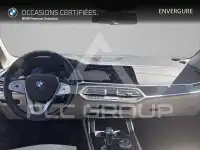 2019 BMW X7