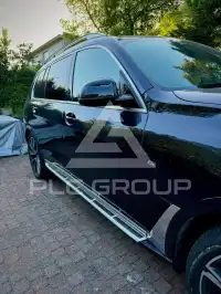 2019 BMW X7