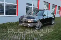 2019 BMW X7