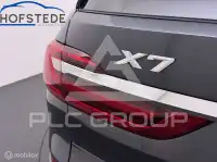 2019 BMW X7