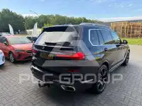 2019 BMW X7