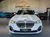 2019 BMW X7