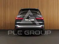 2019 BMW X7