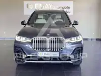 2019 BMW X7