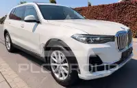 2019 BMW X7