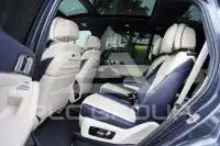 2019 BMW X7