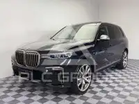 2019 BMW X7