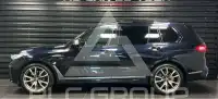 2019 BMW X7