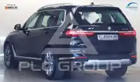 2019 BMW X7