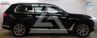 2019 BMW X7