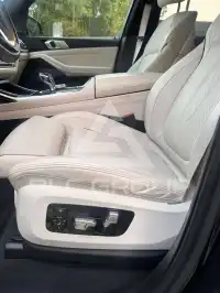 2019 BMW X7