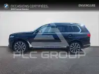 2019 BMW X7