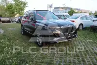 2019 BMW X7