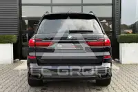 2019 BMW X7