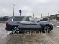 2019 BMW X7