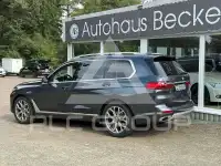 2019 BMW X7