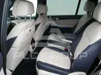 2019 BMW X7