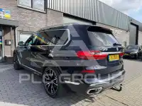 2019 BMW X7