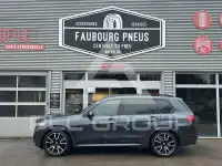 2020 BMW X7