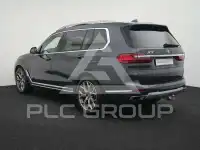 2019 BMW X7