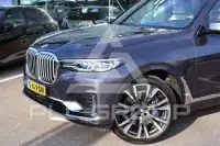 2019 BMW X7