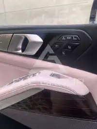 2019 BMW X7