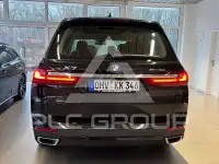 2019 BMW X7