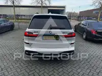 2019 BMW X7