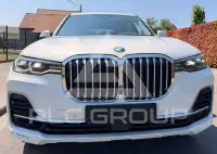2019 BMW X7