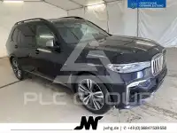 2019 BMW X7