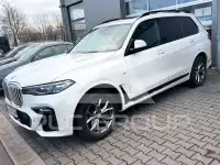 2019 BMW X7