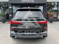 2019 BMW X7