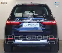 2019 BMW X7