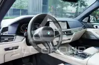 2019 BMW X7