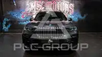 2019 BMW X7