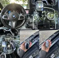 2019 BMW X7