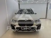 2019 BMW X7