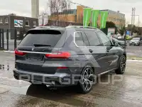 2019 BMW X7