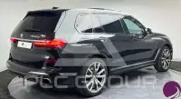 2019 BMW X7