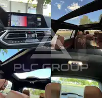 2019 BMW X7